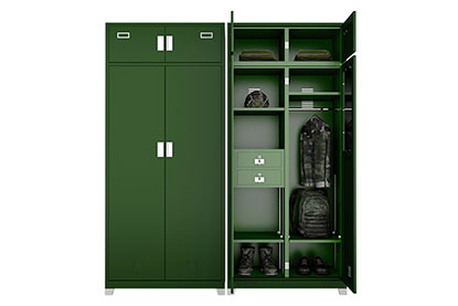 营具柜-HY-11001